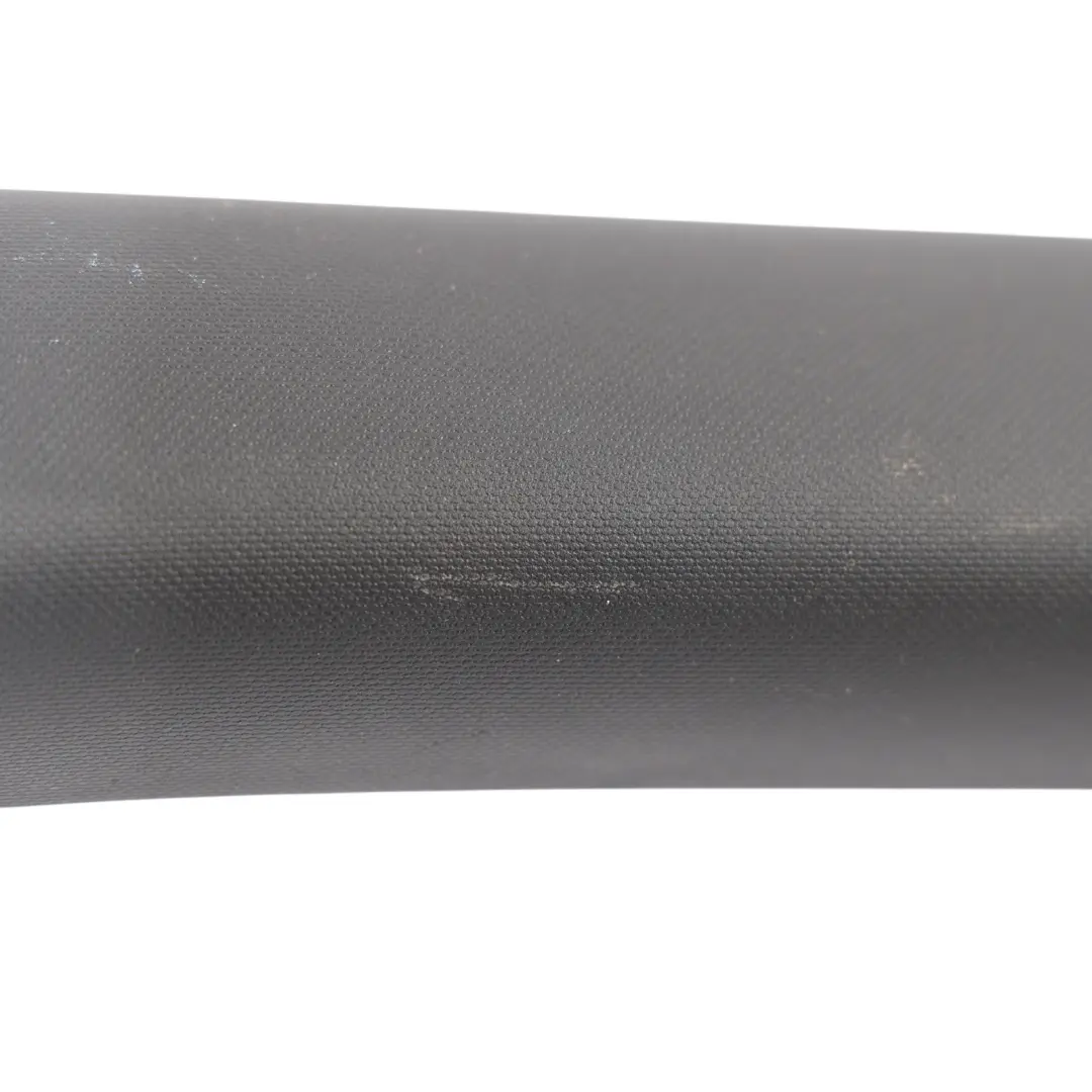 A453 Cabriolet Convertible Roll Bar Cover Trim Strip to Smart Fortwo with Part number A4538602301 Smart Fortwo A453 Cabriolet Convertible Roll Bar Cover Trim Strip - SKU A4538602301 - Part number A4538602301
