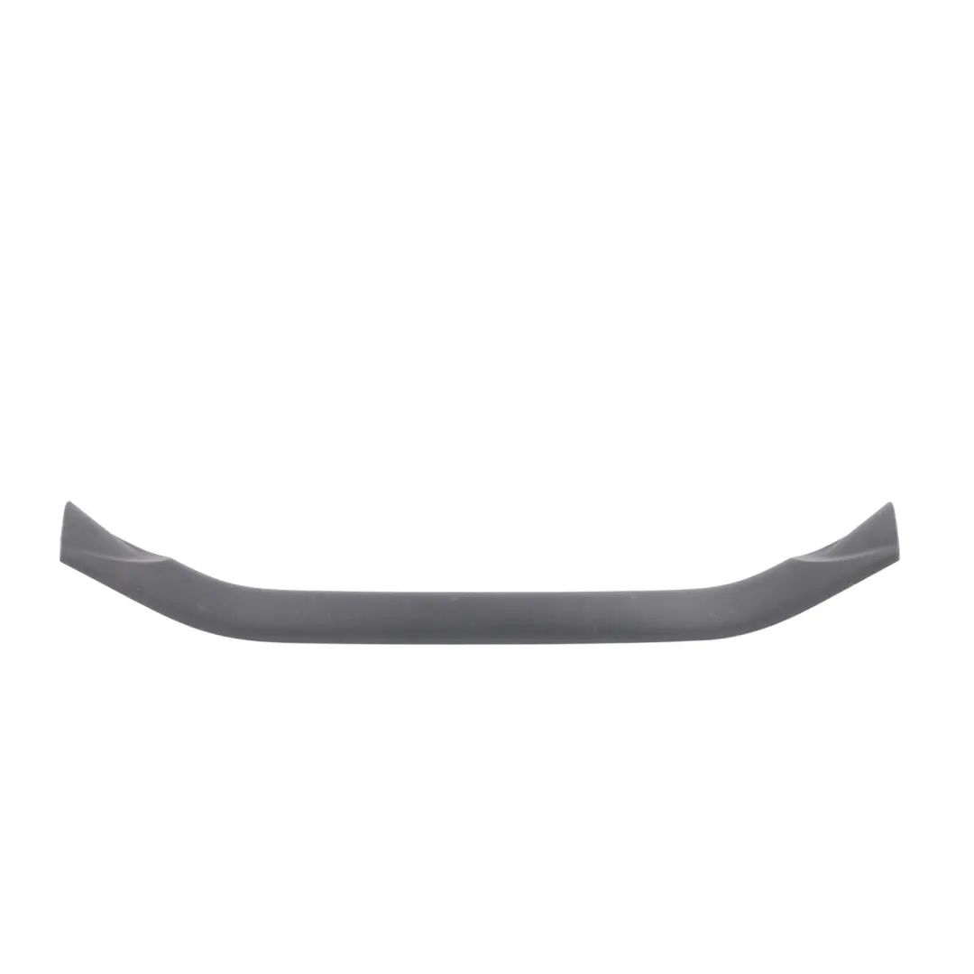 A453 Cabriolet Convertible Roll Bar Cover Trim Strip to Smart Fortwo with Part number A4538602301 Smart Fortwo A453 Cabriolet Convertible Roll Bar Cover Trim Strip - SKU A4538602301 - Part number A4538602301