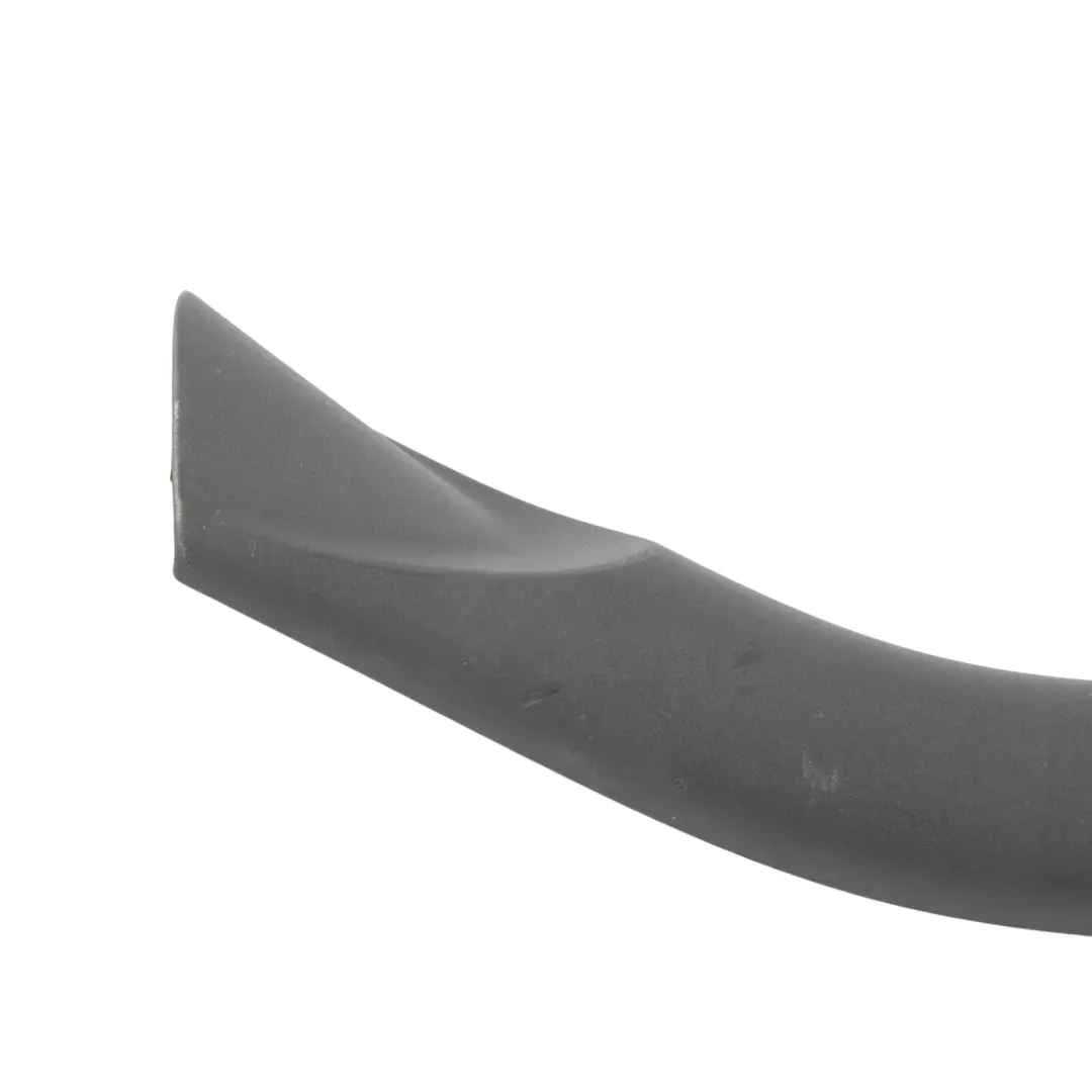 A453 Cabriolet Convertible Roll Bar Cover Trim Strip to Smart Fortwo with Part number A4538602301 Smart Fortwo A453 Cabriolet Convertible Roll Bar Cover Trim Strip - SKU A4538602301 - Part number A4538602301