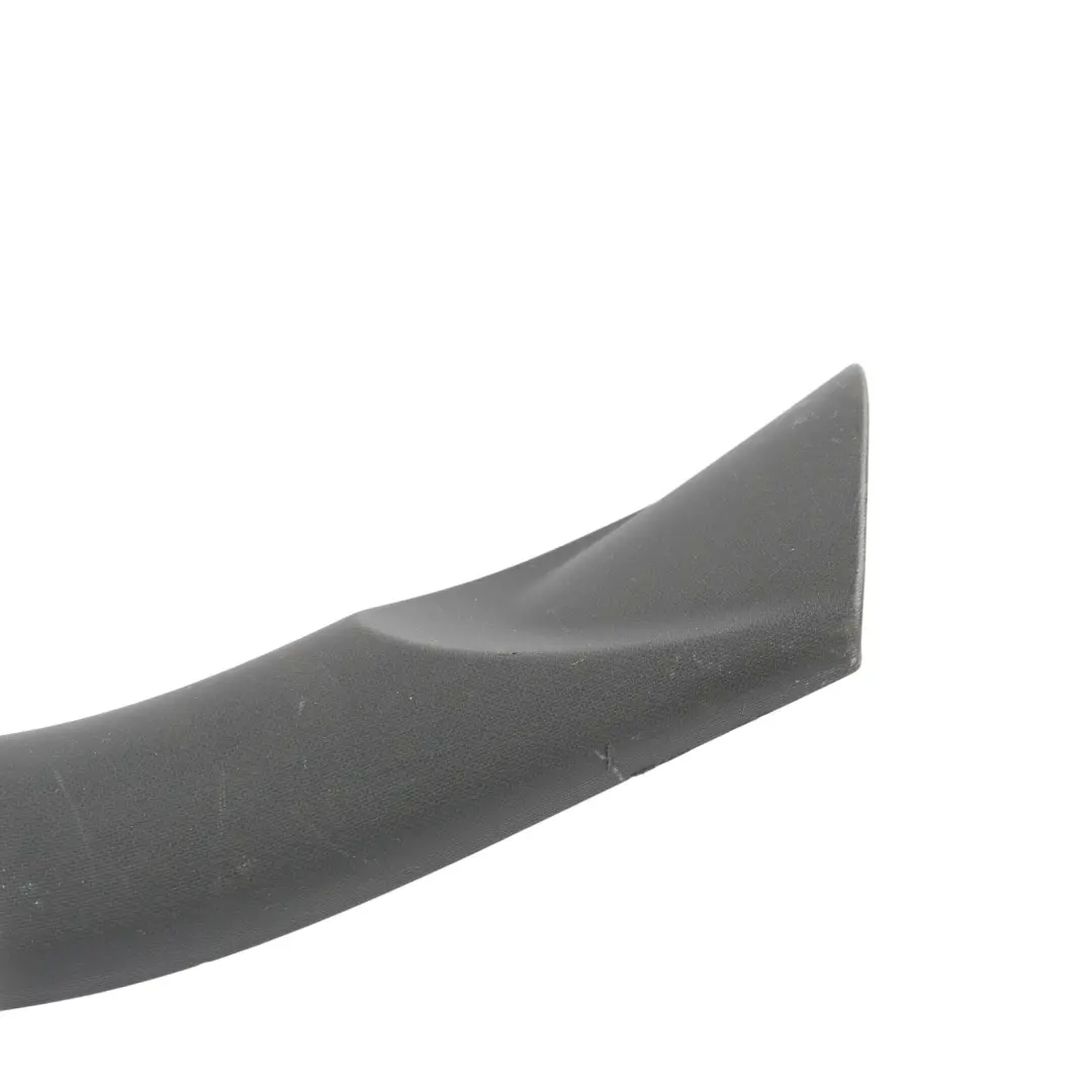 A453 Cabriolet Convertible Roll Bar Cover Trim Strip to Smart Fortwo with Part number A4538602301 Smart Fortwo A453 Cabriolet Convertible Roll Bar Cover Trim Strip - SKU A4538602301 - Part number A4538602301