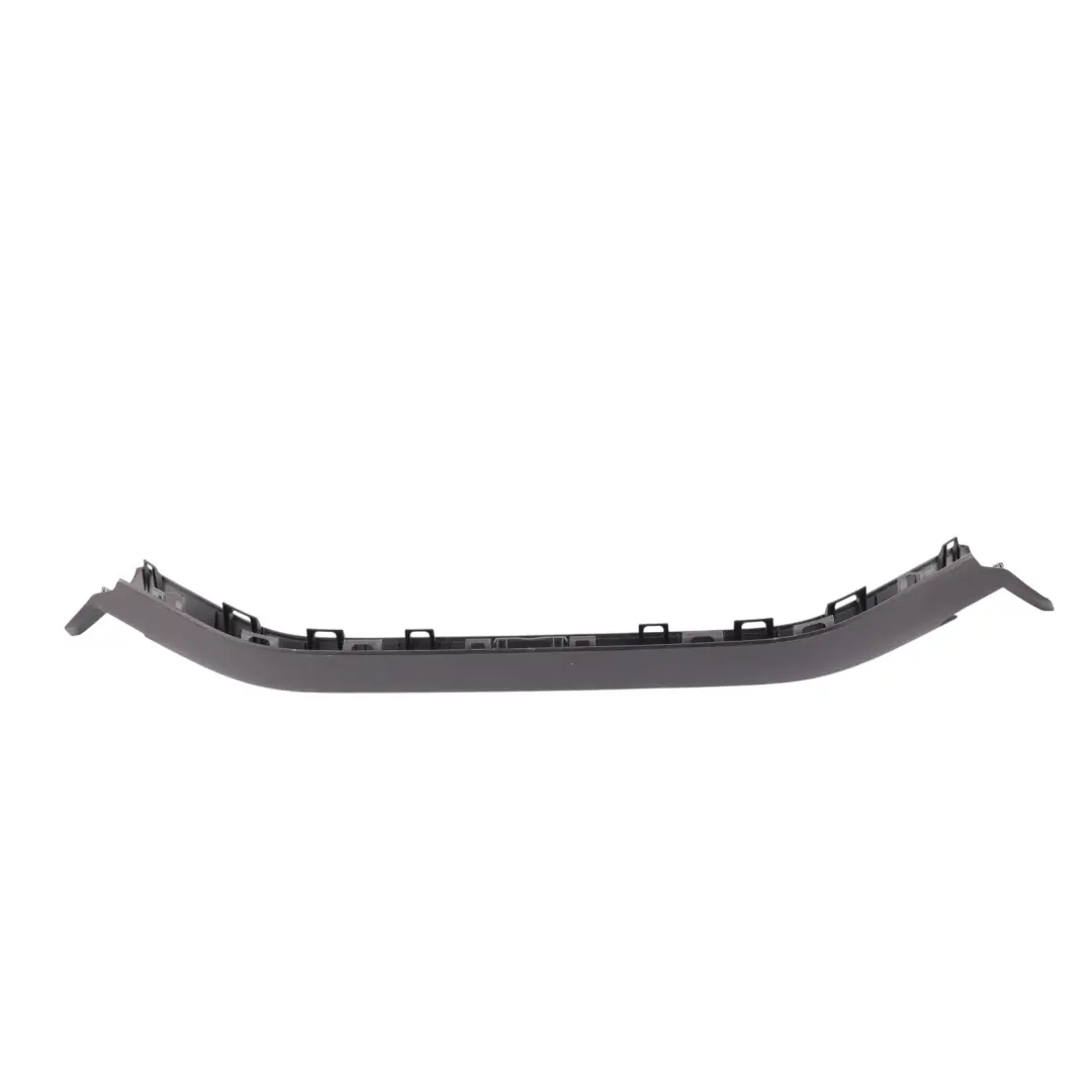 Smart Fortwo A453 Cabrio Convertible Roll Bar Cover Trim Panel - SKU A4538602401 - Part number A4538602401