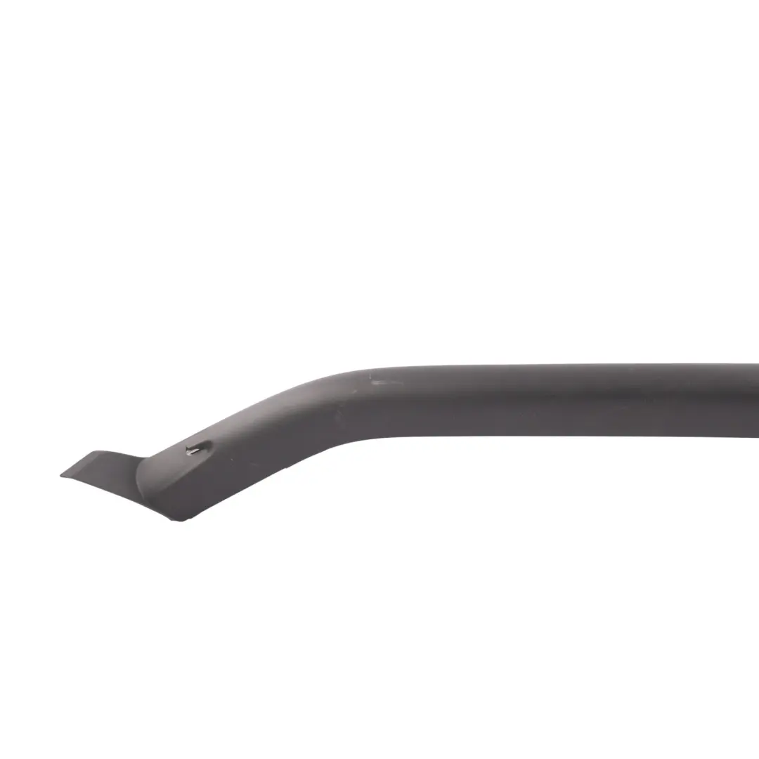 A453 Cabrio Convertible Roll Bar Cover Trim Panel to Smart Fortwo with Part number A4538602401 Smart Fortwo A453 Cabrio Convertible Roll Bar Cover Trim Panel - SKU A4538602401 - Part number A4538602401