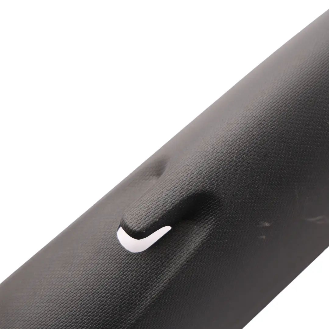 Smart Fortwo A453 Cabrio Convertible Roll Bar Cover Trim Panel - SKU A4538602401 - Part number A4538602401