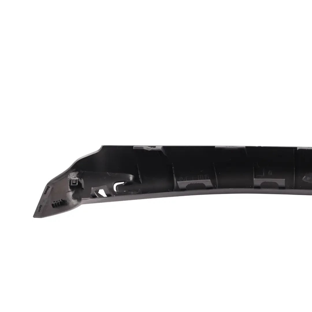 Smart Fortwo A453 Cabrio Convertible Roll Bar Cover Trim Panel - SKU A4538602401 - Part number A4538602401