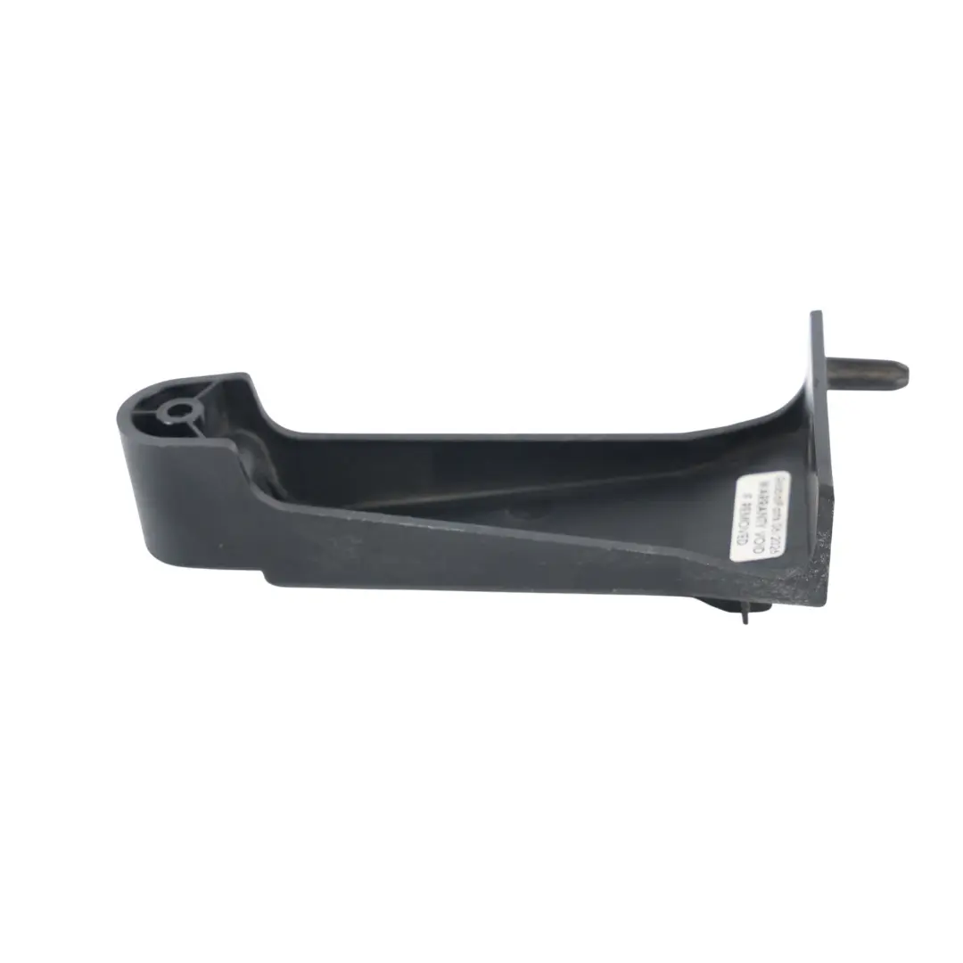 A453 Supporto Staffa Paraurti Posteriore Sinistro per Smart con numero di parte A4538800230 Smart A453 Supporto Staffa Paraurti Posteriore Sinistro - SKU A4538800230 - Numero di parte A4538800230