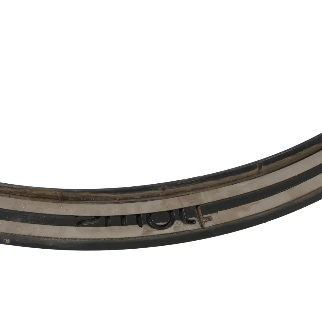 A453 Moldura Guardabarros Trasero Derecho para Smart con número de pieza A4538840400 Smart A453 Moldura Guardabarros Trasero Derecho - SKU A4538840400 - Número de pieza A4538840400