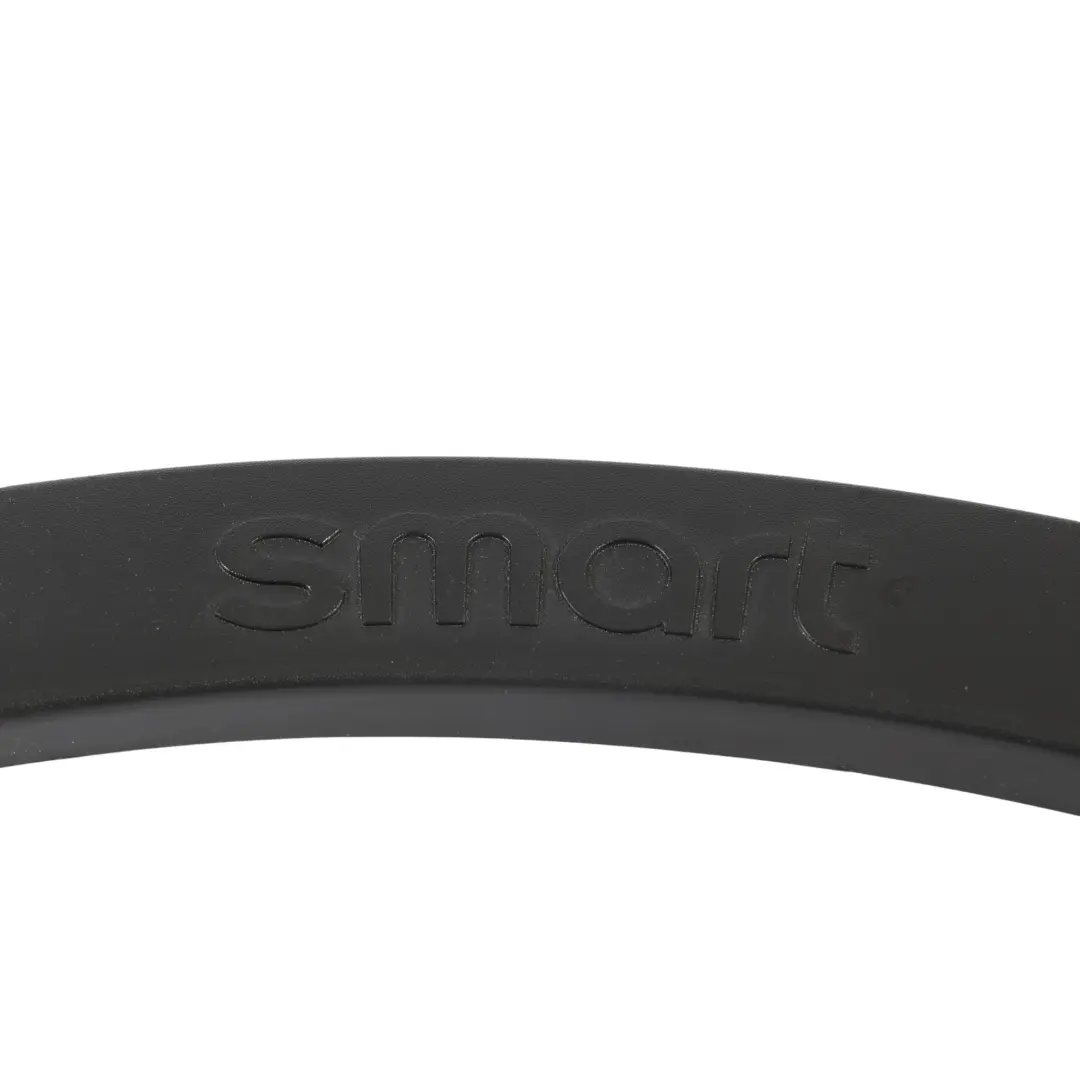 Smart A453 Radkasten Abdeckung Zierleiste Rechts - SKU A4538840400 - Teilenummer A4538840400