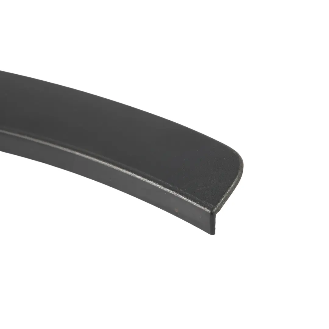 A453 Rear Wheel Arch Cover Trim Strip Right O/S Side to Smart with Part number A4538840400 Smart A453 Rear Wheel Arch Cover Trim Strip Right O/S Side - SKU A4538840400 - Part number A4538840400