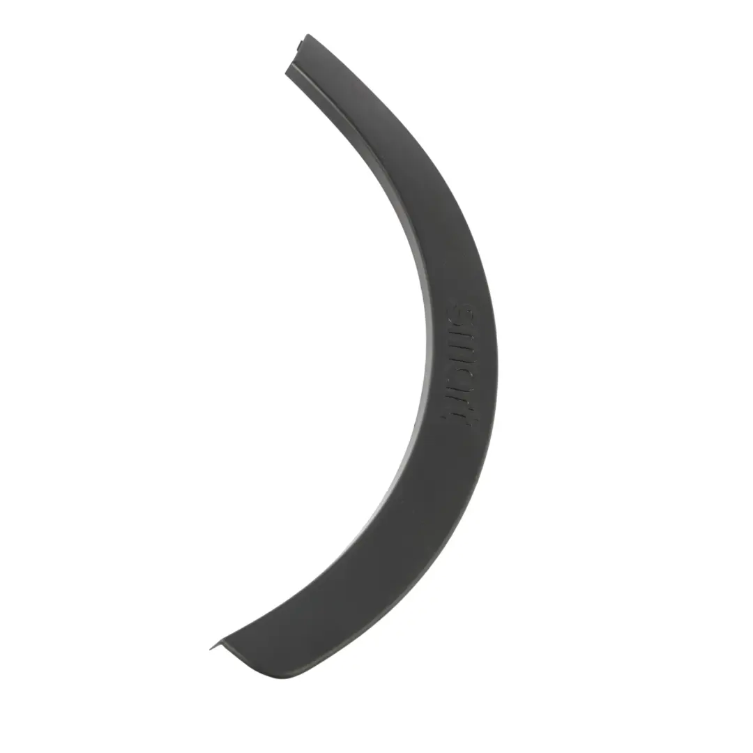 Smart A453 Moldura Guardabarros Trasero Derecho - SKU A4538840400 - Número de pieza A4538840400