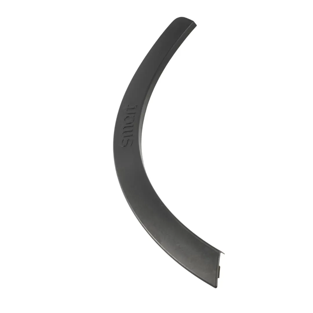 A453 Moldura Guardabarros Trasero Derecho para Smart con número de pieza A4538840400 Smart A453 Moldura Guardabarros Trasero Derecho - SKU A4538840400 - Número de pieza A4538840400