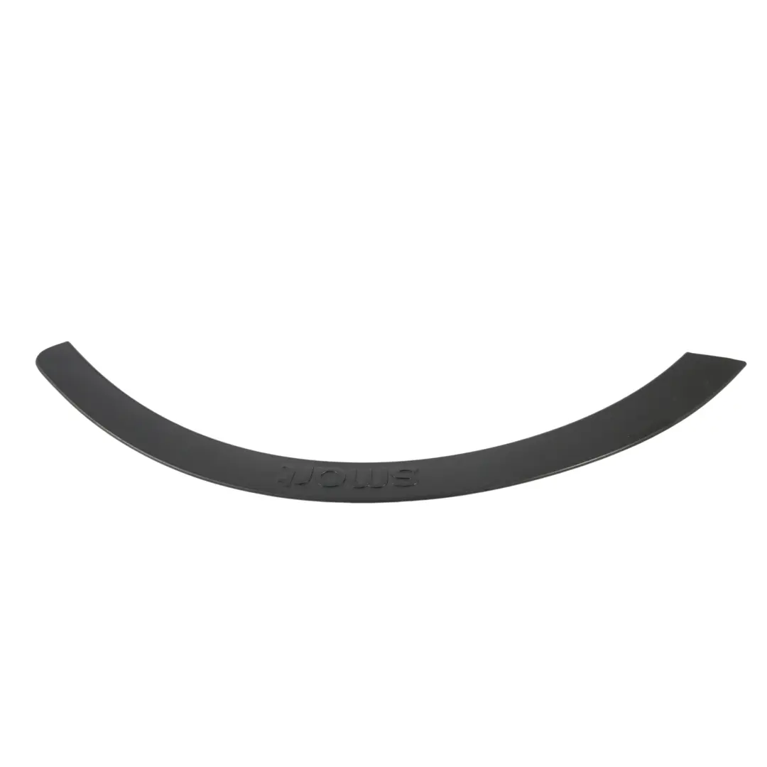 Smart A453 Radkasten Abdeckung Zierleiste Rechts - SKU A4538840400 - Teilenummer A4538840400