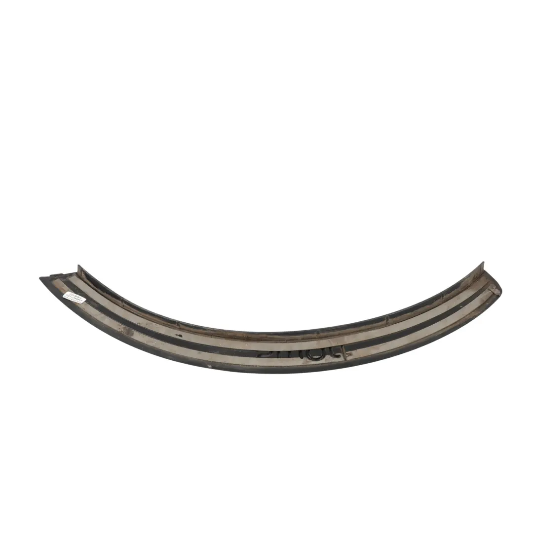 Smart A453 Moldura Guardabarros Trasero Derecho - SKU A4538840400 - Número de pieza A4538840400
