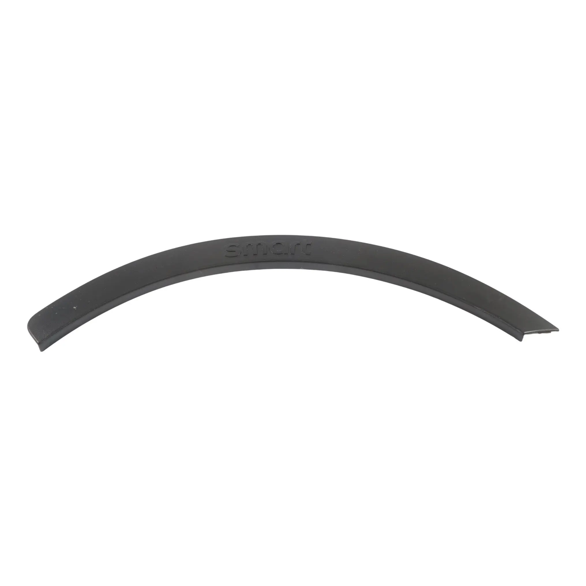 Smart A453 Rear Wheel Arch Cover Trim Strip Left N/S Side A4538840400