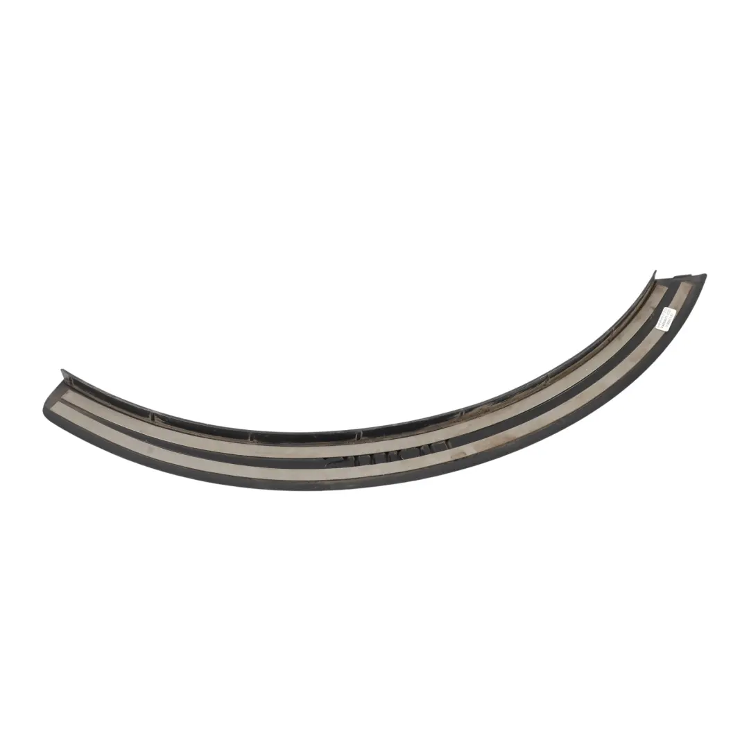 Smart A453 Tira Moldura Guardabarros Trasero Izquierdo A4538840400 - SKU A4538840500 - Número de pieza A4538840500
