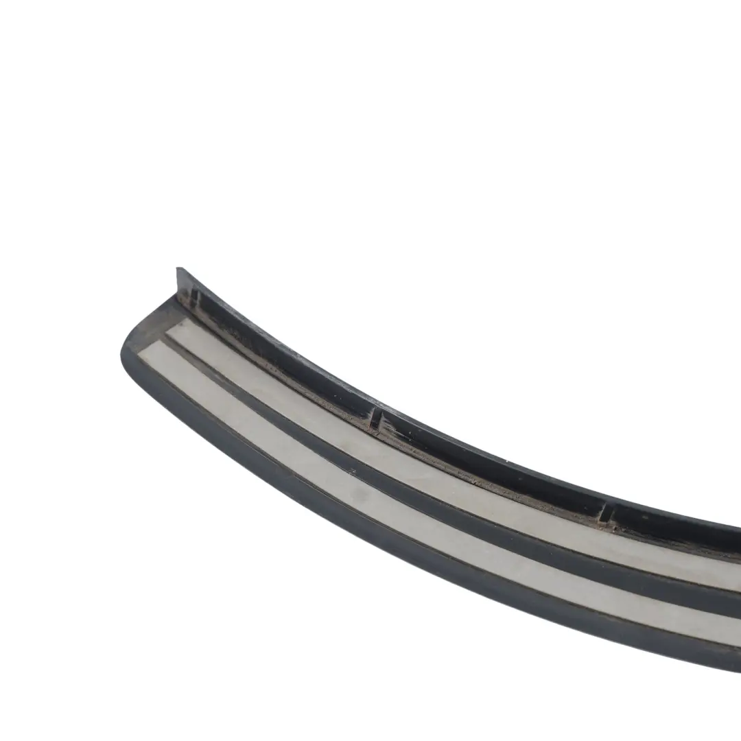 A453 Tira Moldura Guardabarros Trasero Izquierdo A4538840400 para Smart con número de pieza A4538840500 Smart A453 Tira Moldura Guardabarros Trasero Izquierdo A4538840400 - SKU A4538840500 - Número de pieza A4538840500