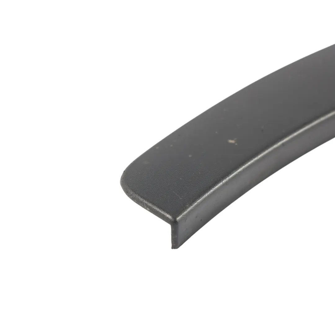 A453 Tira Moldura Guardabarros Trasero Izquierdo A4538840400 para Smart con número de pieza A4538840500 Smart A453 Tira Moldura Guardabarros Trasero Izquierdo A4538840400 - SKU A4538840500 - Número de pieza A4538840500