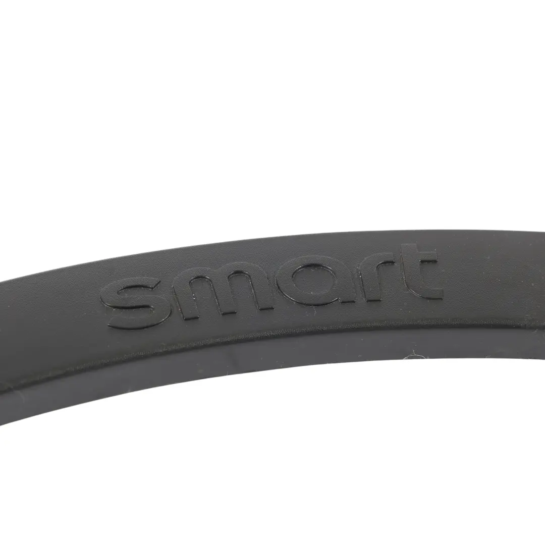 Smart A453 Copertura Passaruota Posteriore Striscia Sinistra A4538840400 - SKU A4538840500 - Numero di parte A4538840500