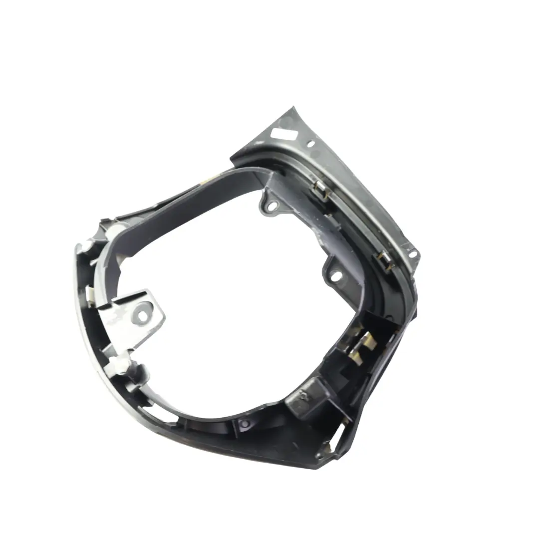 Smart A453 Copri Fanale Posteriore Sinistro Bianco Cristallo - SKU A4538850522 - Numero di parte A4538850522