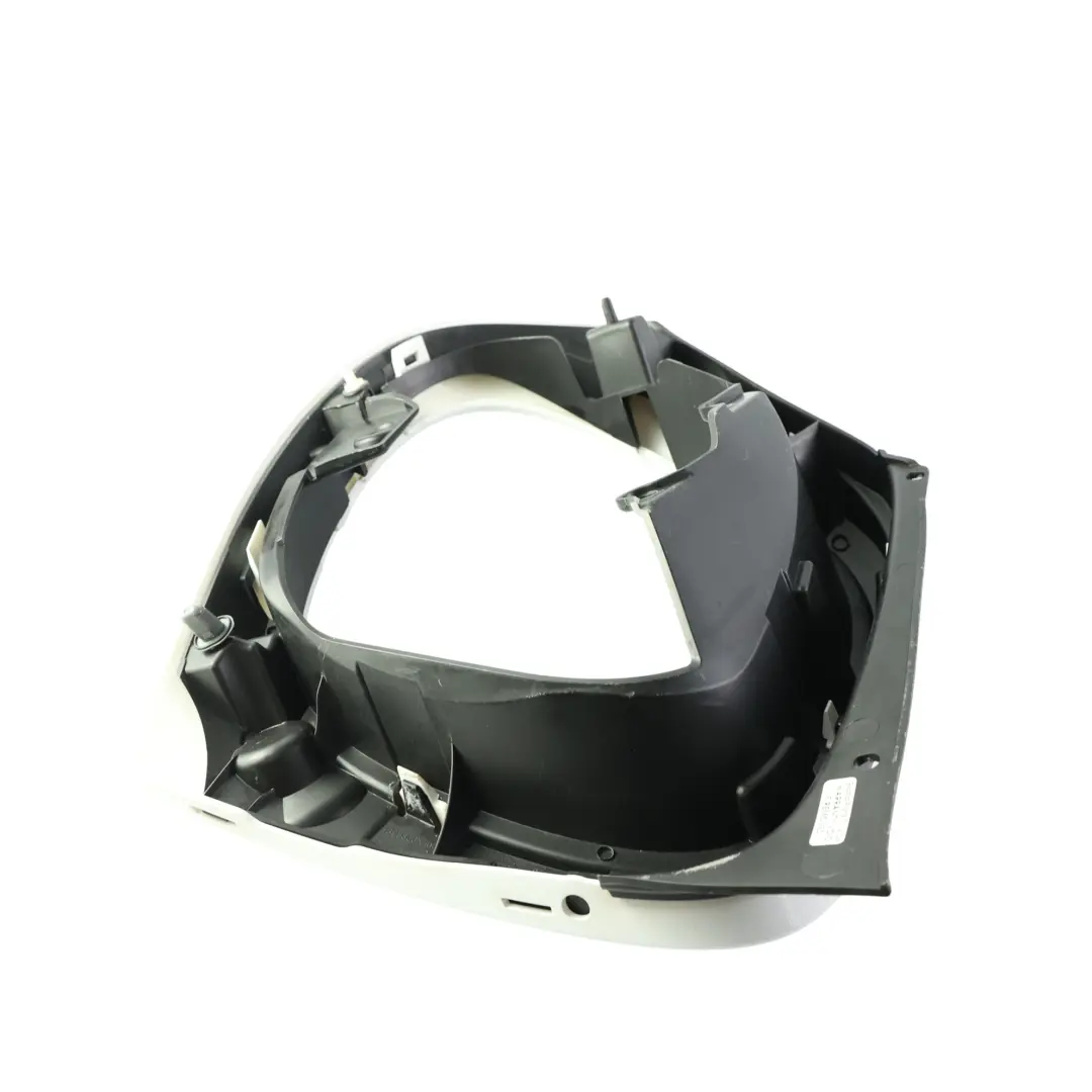 A453 Cubierta Embellecedor Piloto Trasero Derecho Blanco Cristal para Smart Fortwo con número de pieza A4538850622 Smart Fortwo A453 Cubierta Embellecedor Piloto Trasero Derecho Blanco Cristal - SKU A4538850622 - Número de pieza A4538850622