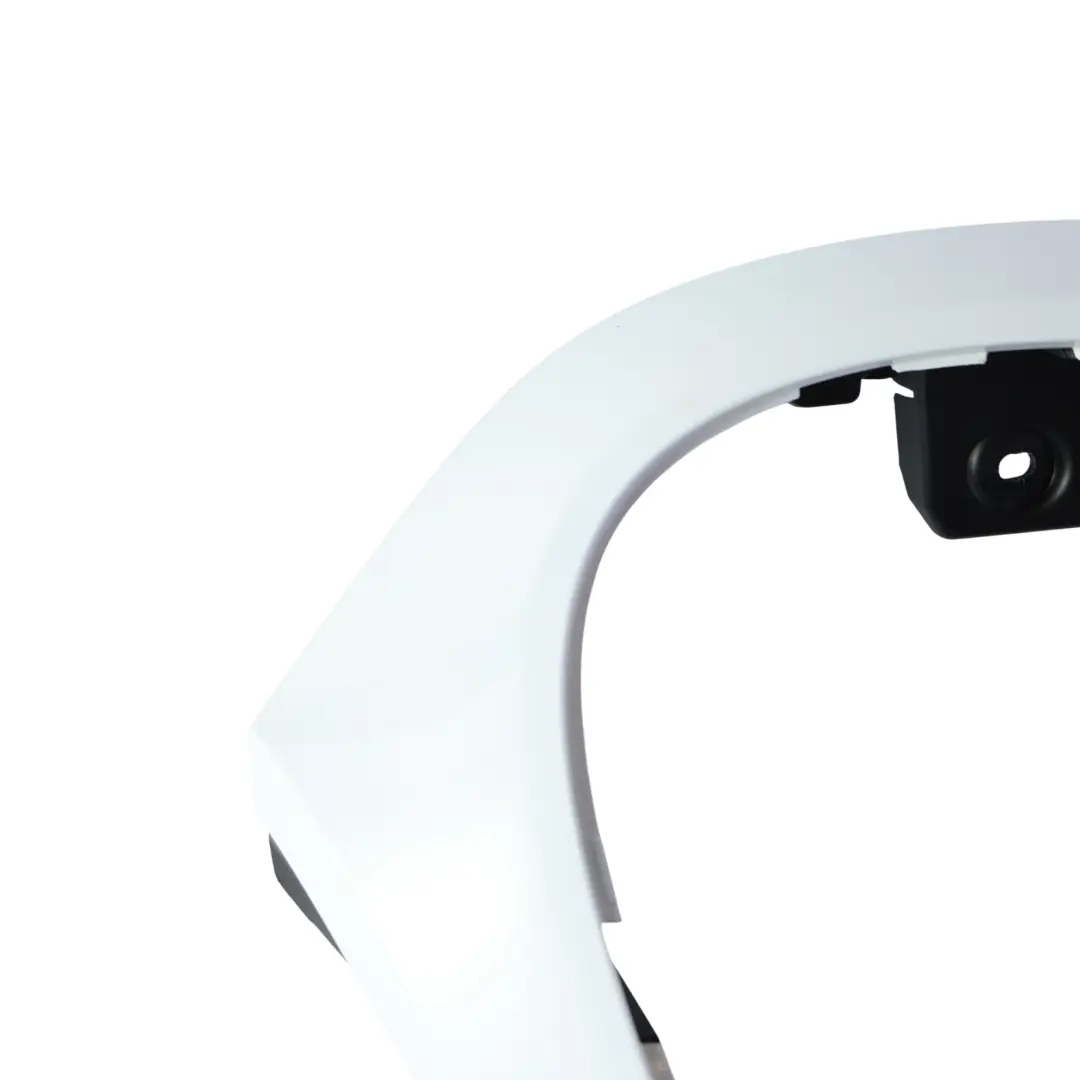 A453 Cubierta Embellecedor Piloto Trasero Derecho Blanco Cristal para Smart Fortwo con número de pieza A4538850622 Smart Fortwo A453 Cubierta Embellecedor Piloto Trasero Derecho Blanco Cristal - SKU A4538850622 - Número de pieza A4538850622