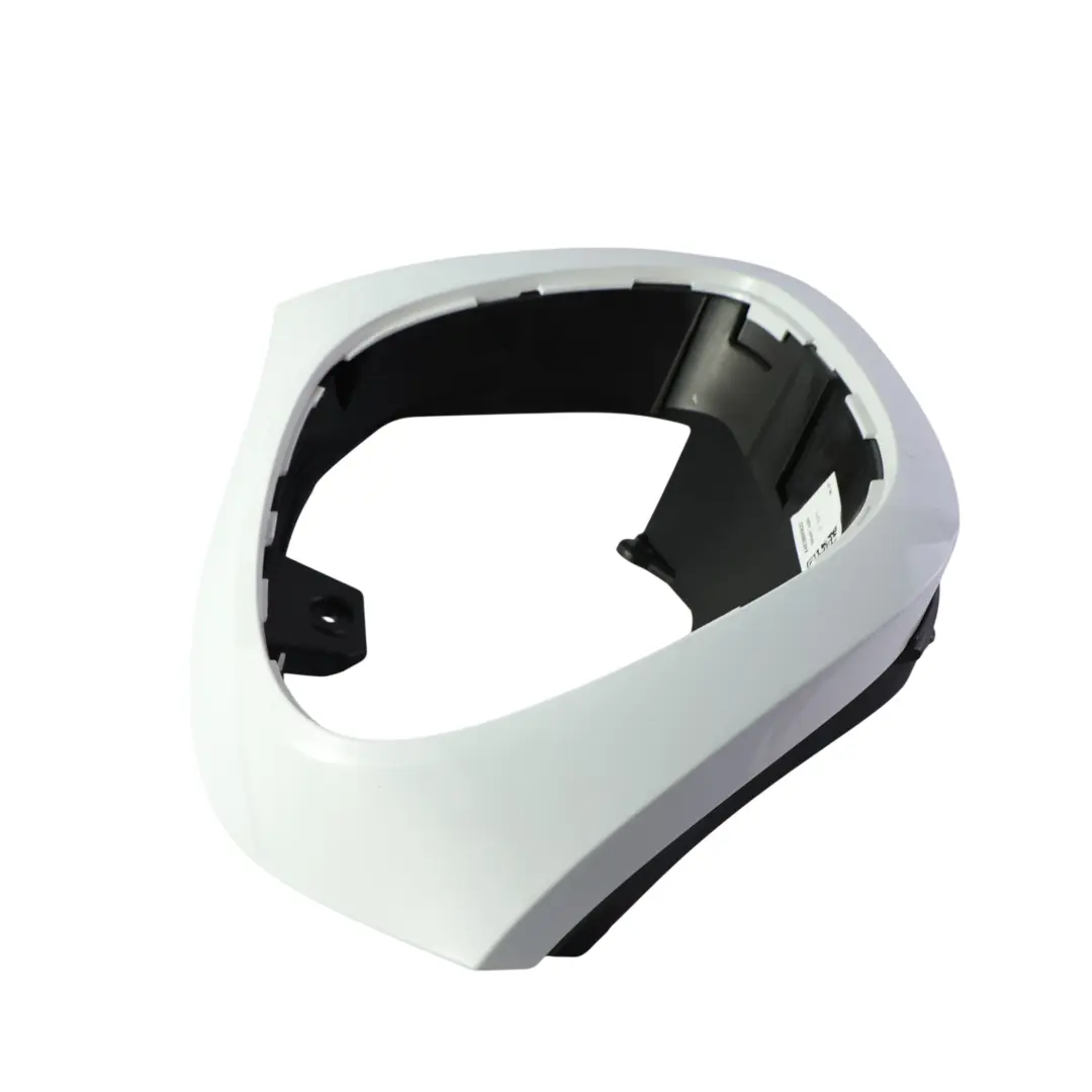 A453 Cubierta Embellecedor Piloto Trasero Derecho Blanco Cristal para Smart Fortwo con número de pieza A4538850622 Smart Fortwo A453 Cubierta Embellecedor Piloto Trasero Derecho Blanco Cristal - SKU A4538850622 - Número de pieza A4538850622
