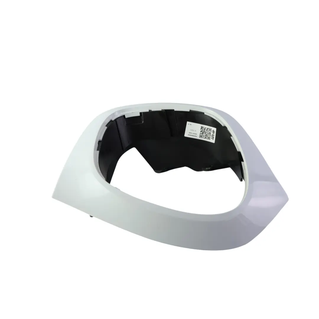 Smart Fortwo A453 Cubierta Embellecedor Piloto Trasero Derecho Blanco Cristal - SKU A4538850622 - Número de pieza A4538850622