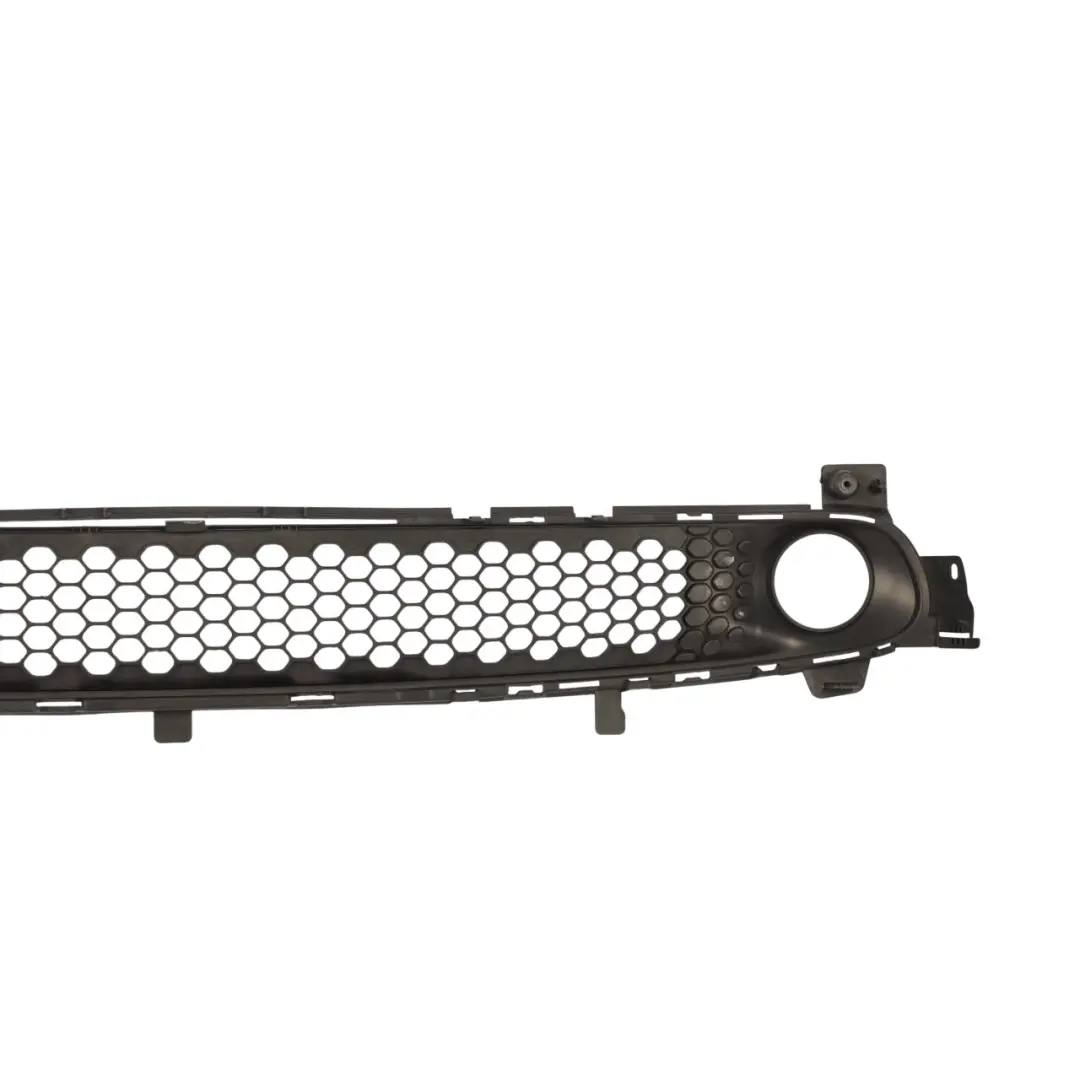 Smart Fortwo Coupe 453 Front Bumper Centre Grille Lower Trim Panel - SKU A4538880523 - Part number A4538880523