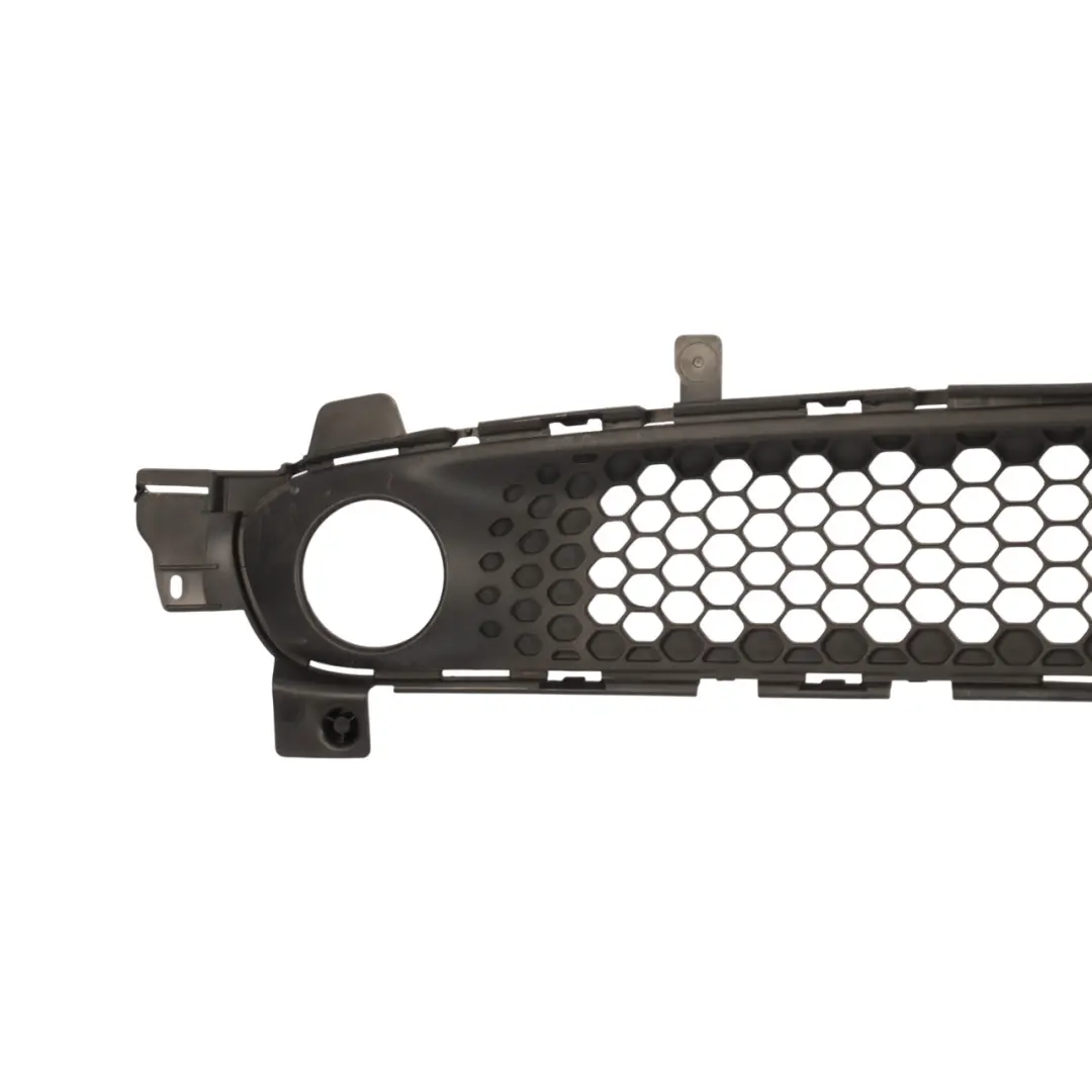 Smart Fortwo Coupe 453 Front Bumper Centre Grille Lower Trim Panel - SKU A4538880523 - Part number A4538880523