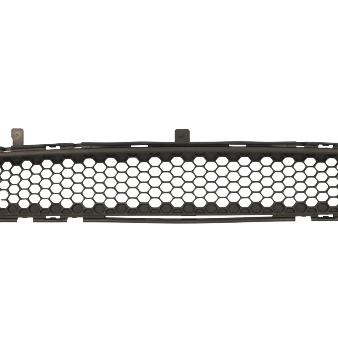 Smart Fortwo Coupe 453 Front Bumper Centre Grille Lower Trim Panel - SKU A4538880523 - Part number A4538880523
