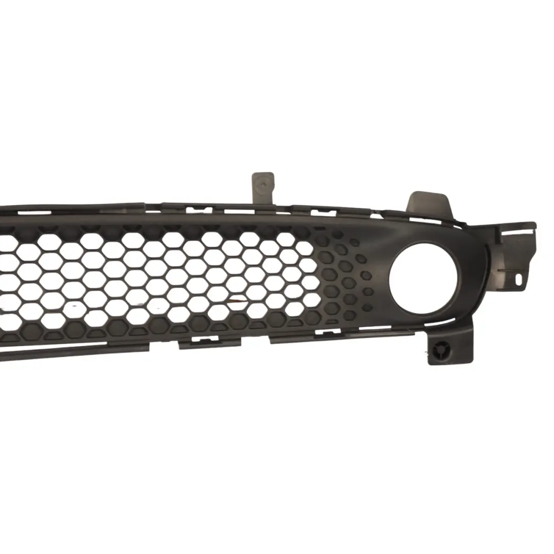 Smart Fortwo Coupe 453 Front Bumper Centre Grille Lower Trim Panel - SKU A4538880523 - Part number A4538880523