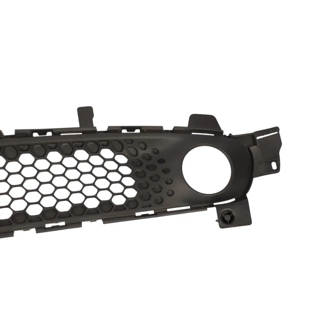 Smart Fortwo Coupe 453 Front Bumper Centre Grille Lower Trim Panel - SKU A4538880523 - Part number A4538880523