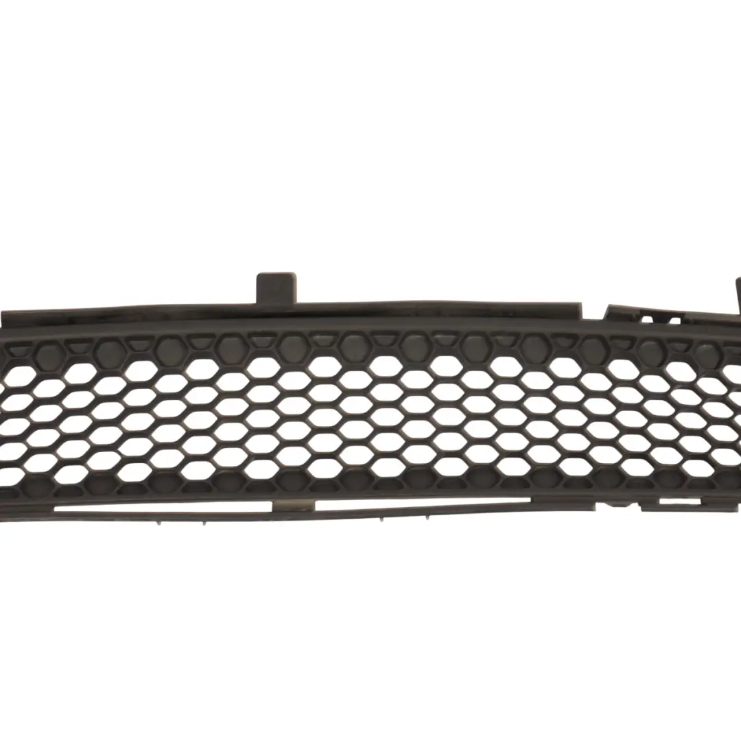 Front Bumper Centre Grille Lower Trim Panel to Smart Fortwo Coupe 453 with Part number A4538880523 Smart Fortwo Coupe 453 Front Bumper Centre Grille Lower Trim Panel - SKU A4538880523 - Part number A4538880523