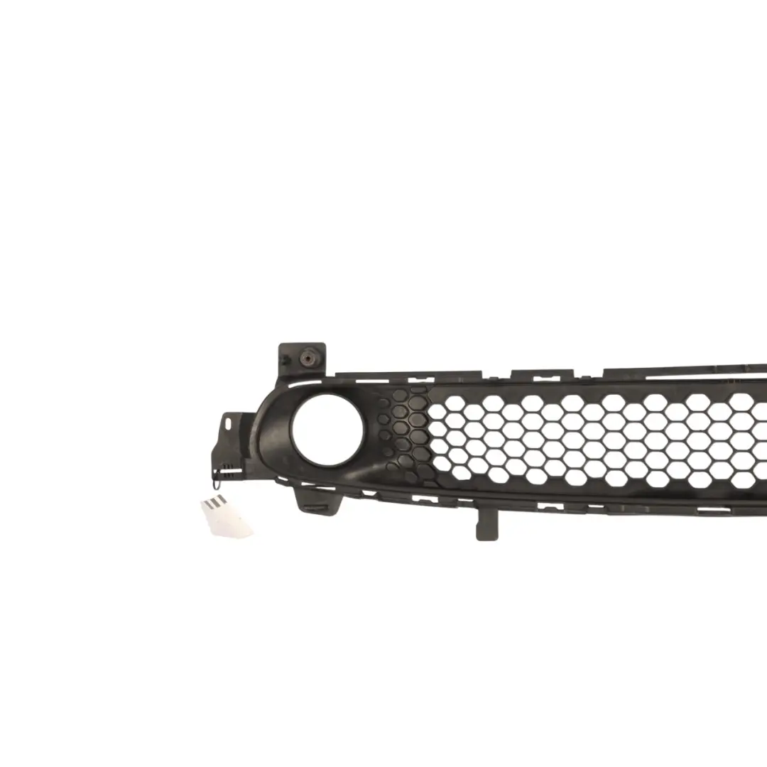 Smart Fortwo Coupe 453 Front Bumper Centre Grille Lower Trim Panel - SKU A4538880523 - Part number A4538880523