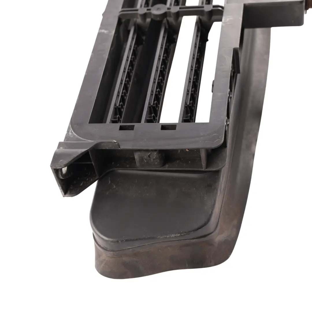 Smart A453 Front Radiator Air Duct Guide Trim Panel - SKU A4538881023 - Part number A4538881023
