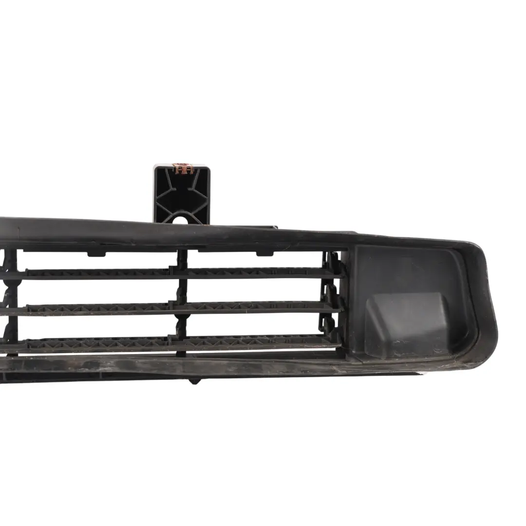 A453 Front Radiator Air Duct Guide Trim Panel to Smart with Part number A4538881023 Smart A453 Front Radiator Air Duct Guide Trim Panel - SKU A4538881023 - Part number A4538881023