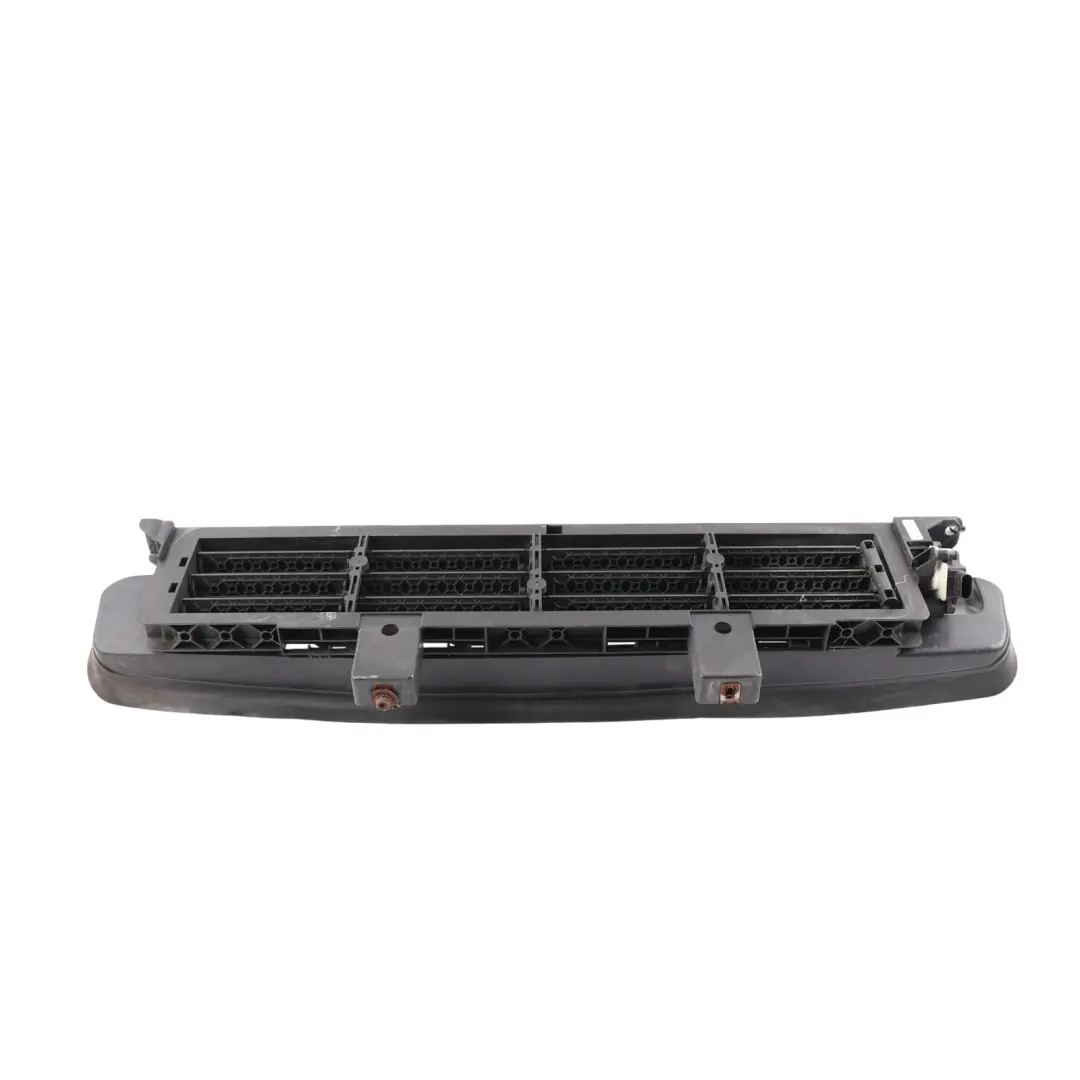 Smart A453 Front Radiator Air Duct Guide Trim Panel - SKU A4538881023 - Part number A4538881023