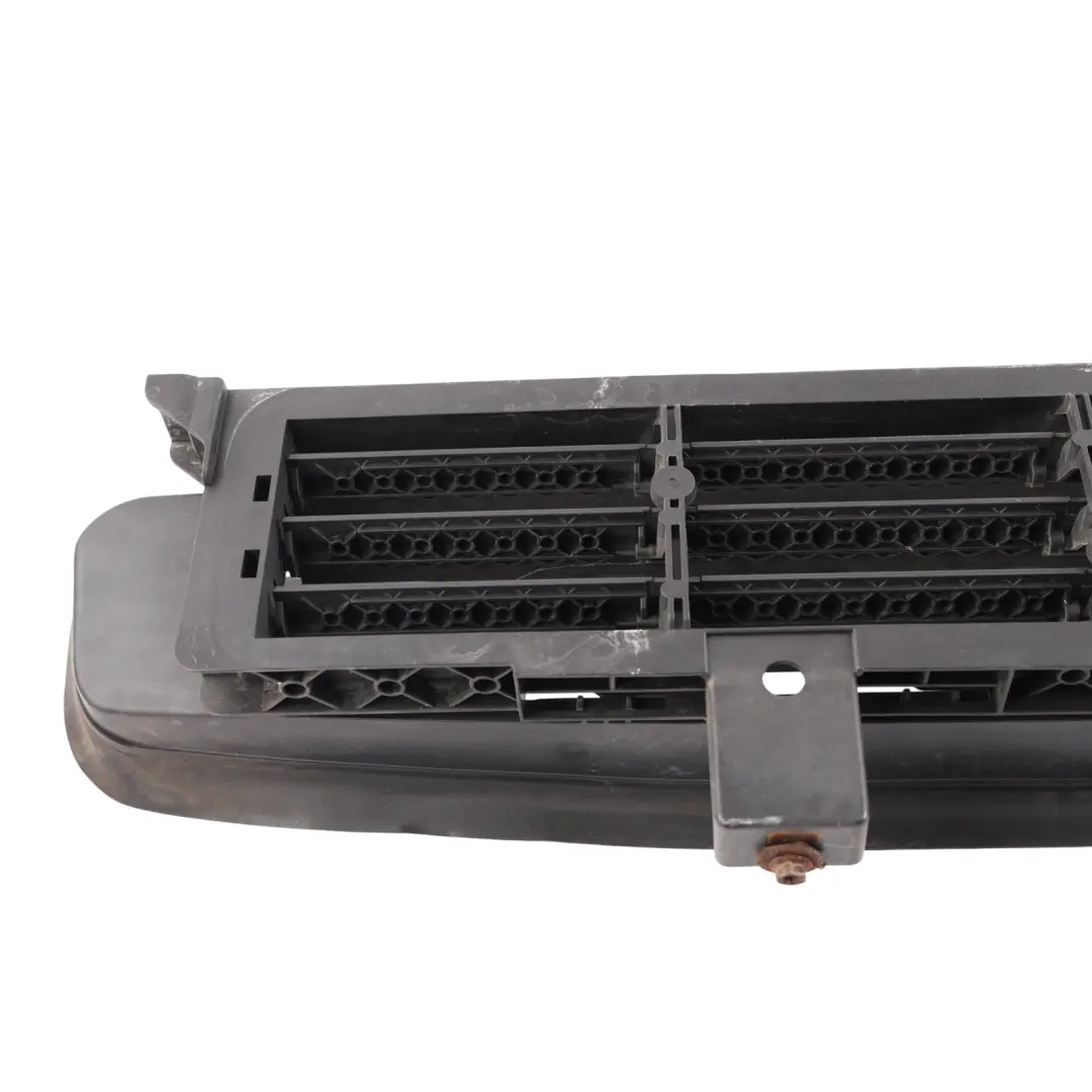 A453 Front Radiator Air Duct Guide Trim Panel to Smart with Part number A4538881023 Smart A453 Front Radiator Air Duct Guide Trim Panel - SKU A4538881023 - Part number A4538881023