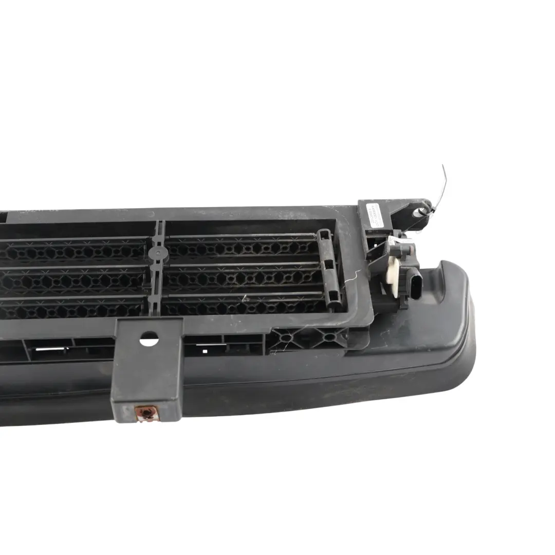 A453 Front Radiator Air Duct Guide Trim Panel to Smart with Part number A4538881023 Smart A453 Front Radiator Air Duct Guide Trim Panel - SKU A4538881023 - Part number A4538881023