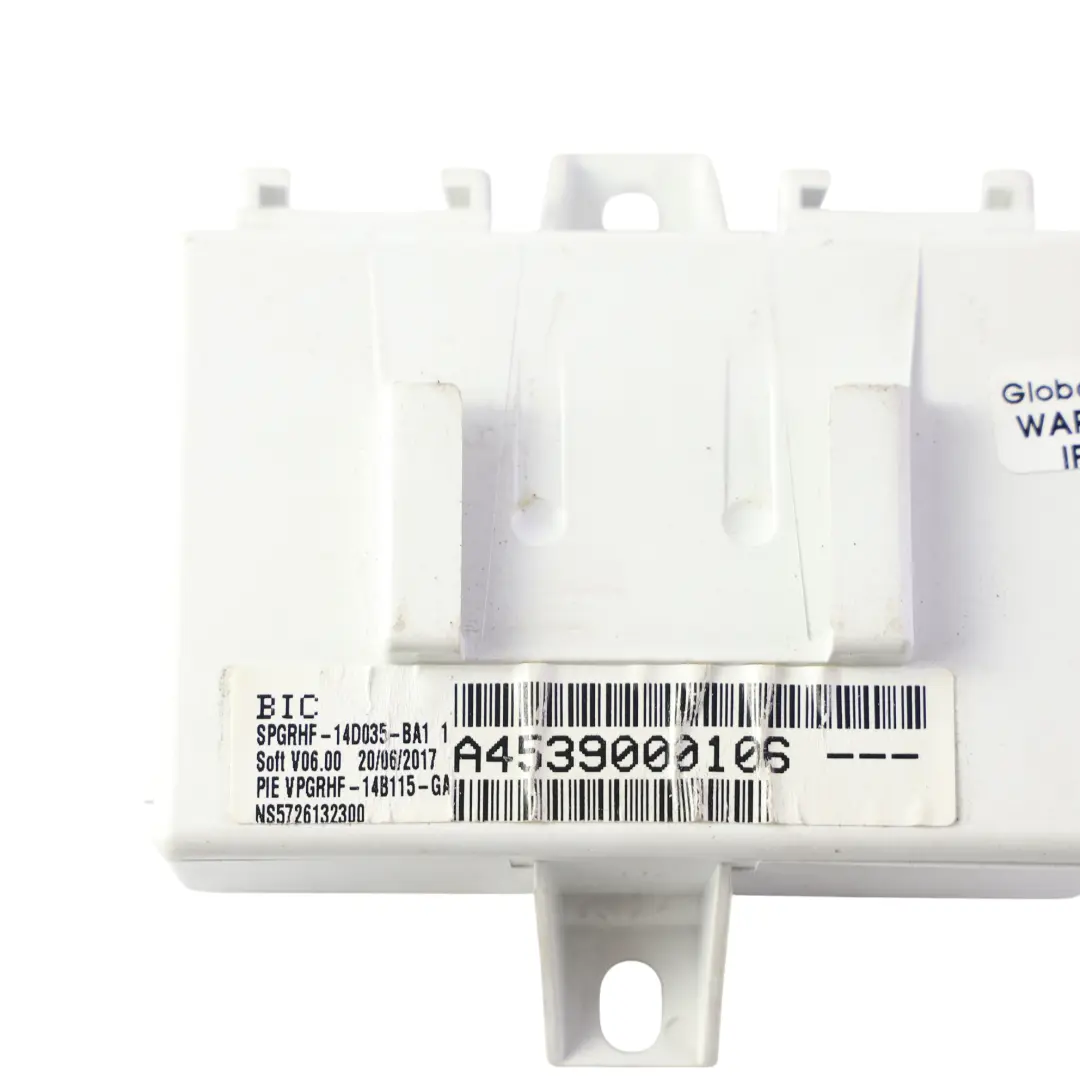 A453 Fortwo Elektronik Modul Steuergerät für Smart mit Teilenummer A4539000106 Smart A453 Fortwo Elektronik Modul Steuergerät - SKU A4539000106 - Teilenummer A4539000106