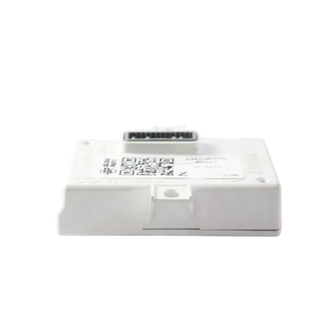 A453 Fortwo Moduł Sterujący Elektroniczny do Smart o numerze A4539000106 Smart A453 Fortwo Moduł Sterujący Elektroniczny - SKU A4539000106 - Numer Części A4539000106