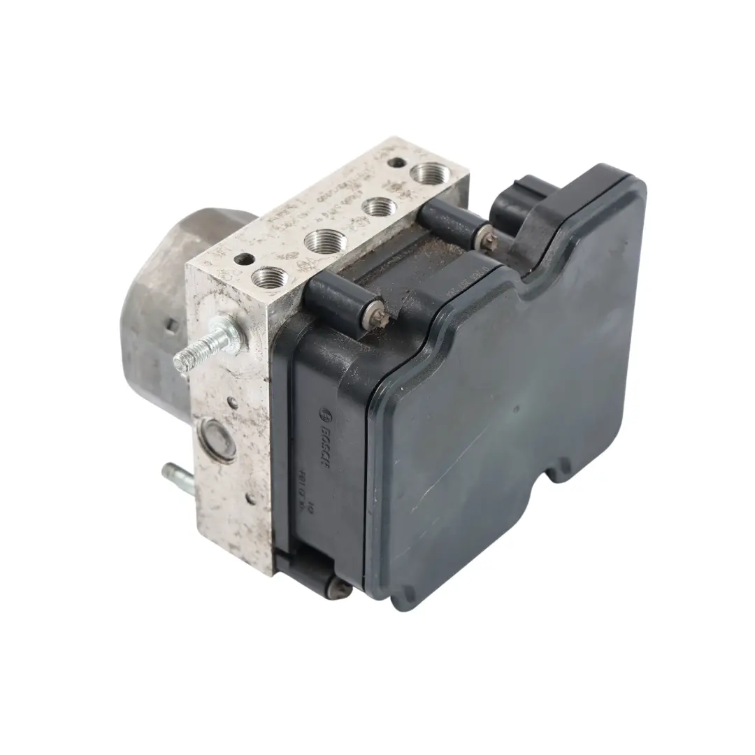 Smart A453 ABS Brake Hydraulic Pump Module - SKU A4539001205 - Part number A4539001205