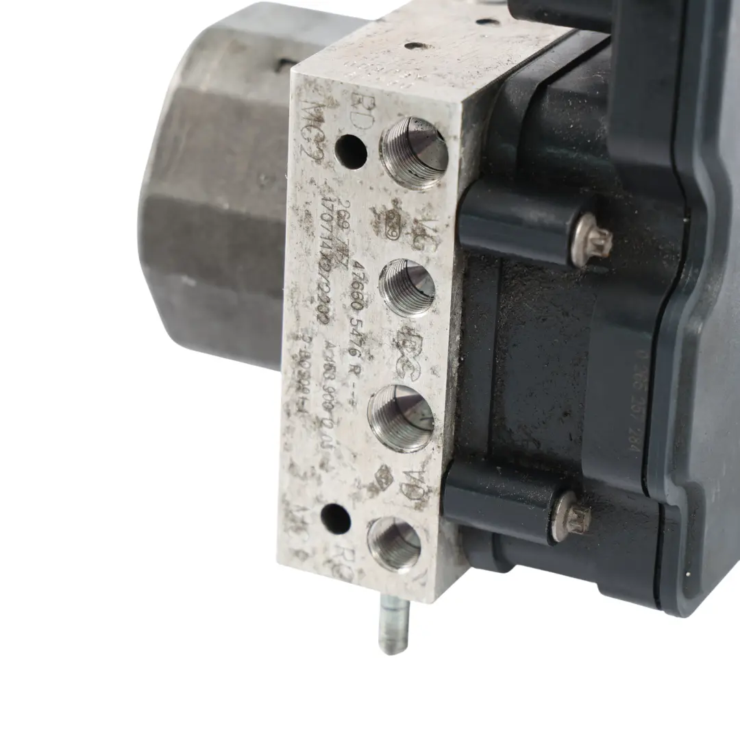 Smart A453 Module Pompe Hydraulique Freinage ABS - SKU A4539001205 - Numéro de pièce A4539001205