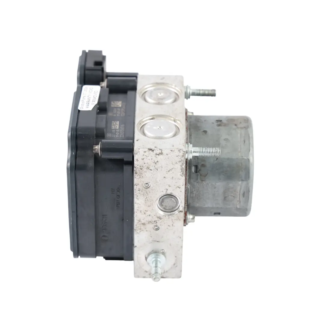 Smart A453 ABS Hydraulikpumpe Bremsmodul - SKU A4539001205 - Teilenummer A4539001205