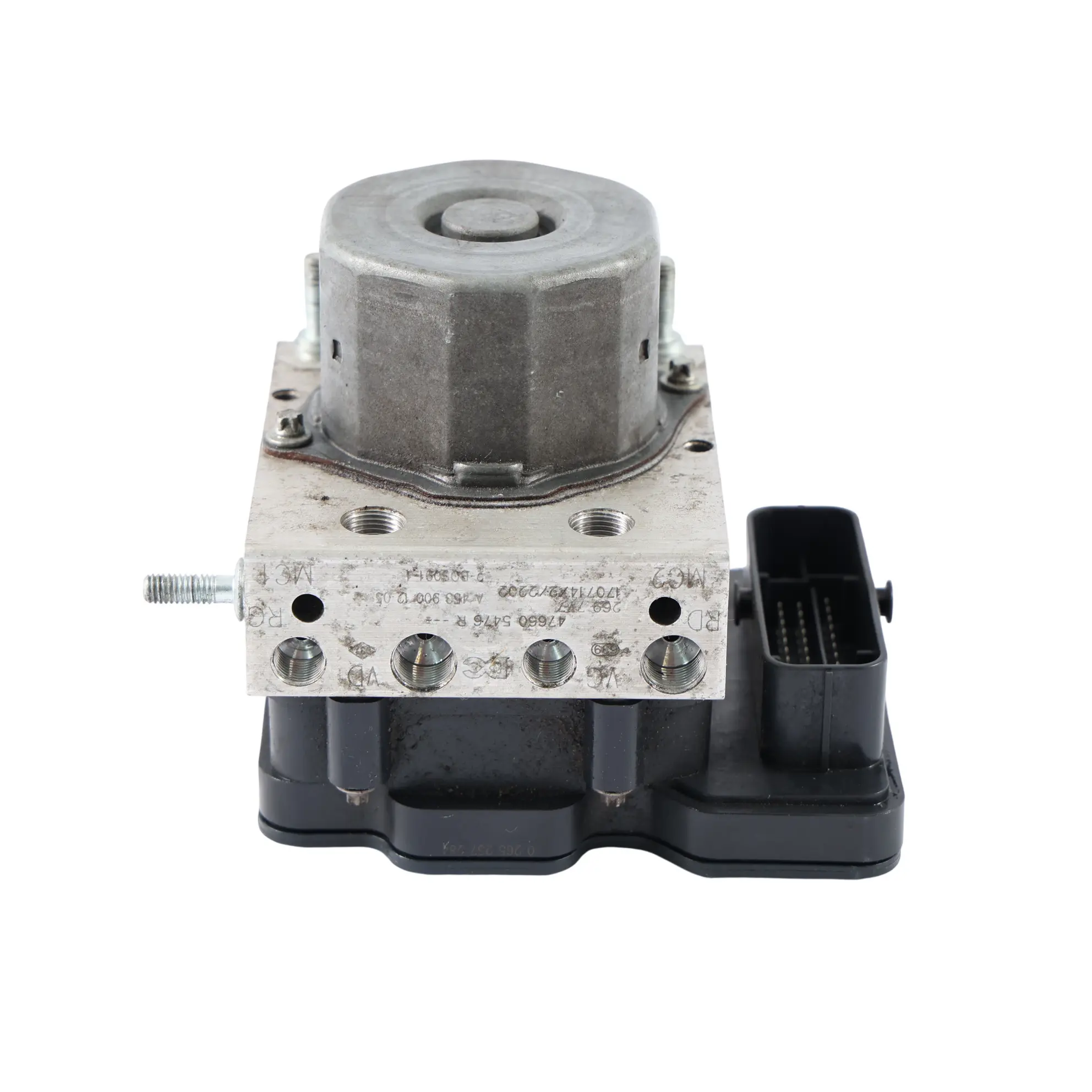 Smart A453 Pompa Idraulica Modulo Freno ABS A4539001205