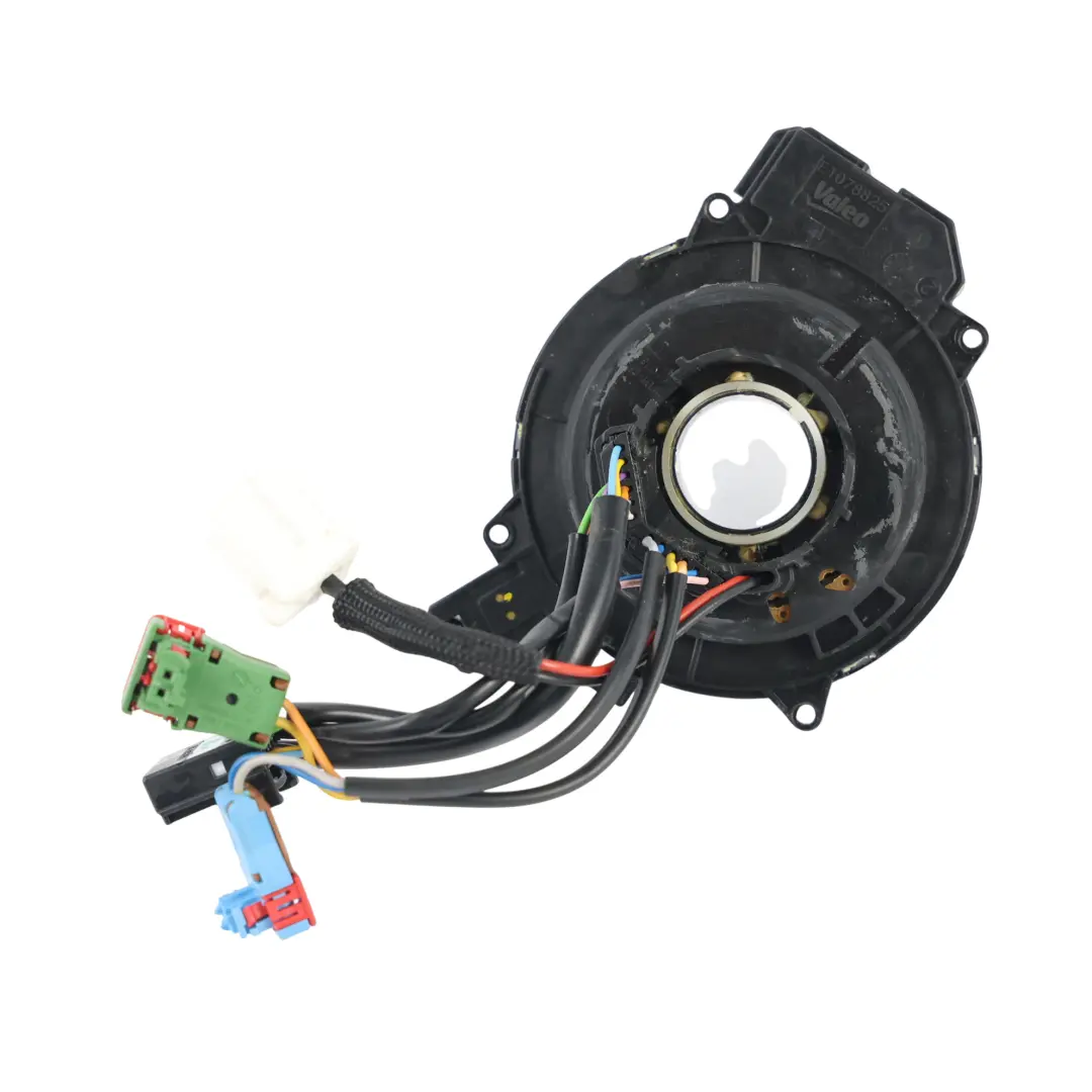 A453 Steering Column Switch Control Unit Module to Smart with Part number A4539016900 Smart A453 Steering Column Switch Control Unit Module - SKU A4539016900 - Part number A4539016900