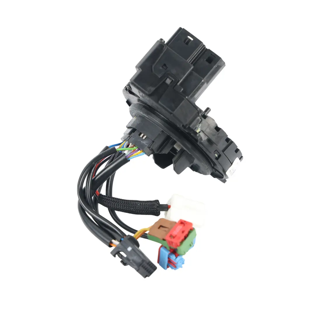 A453 Module Unité Contrôle Commodo Colonne Direction pour Smart à propos du numéro de pièce A4539016900 Smart A453 Module Unité Contrôle Commodo Colonne Direction - SKU A4539016900 - Numéro de pièce A4539016900