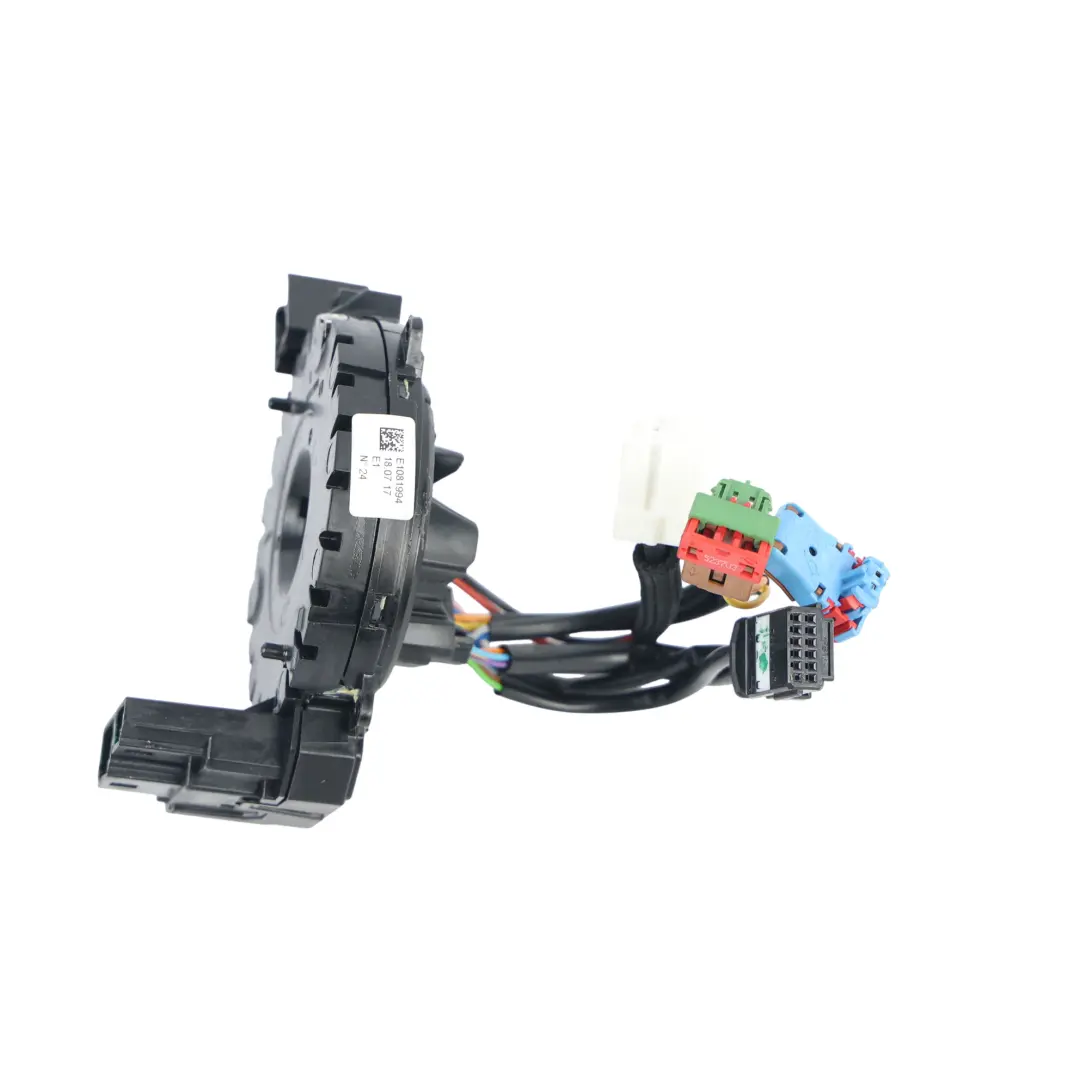 Smart A453 Modulo Centralina Interruttore Colonna Sterzo - SKU A4539016900 - Numero di parte A4539016900