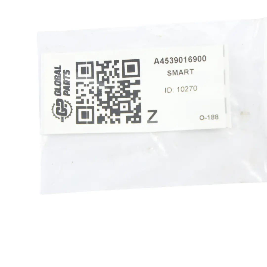 A453 Steering Column Switch Control Unit Module to Smart with Part number A4539016900 Smart A453 Steering Column Switch Control Unit Module - SKU A4539016900 - Part number A4539016900