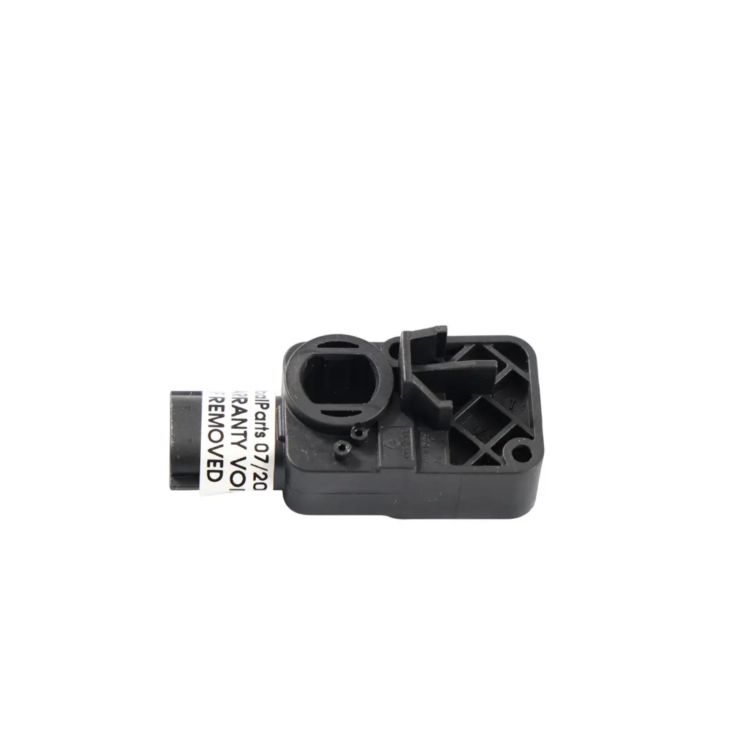 Smart Fortwo 453 Beschleunigungssensor Vorne B-Säule Links Rechts - SKU A4539050400 - Teilenummer A4539050400