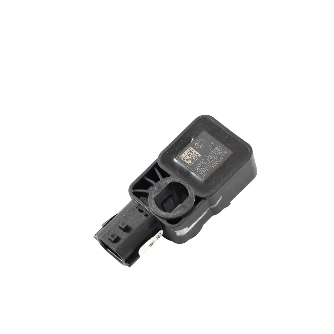 Smart Fortwo 453 Sensore Accelerazione Montante B Sinistro Destro - SKU A4539050400 - Numero di parte A4539050400